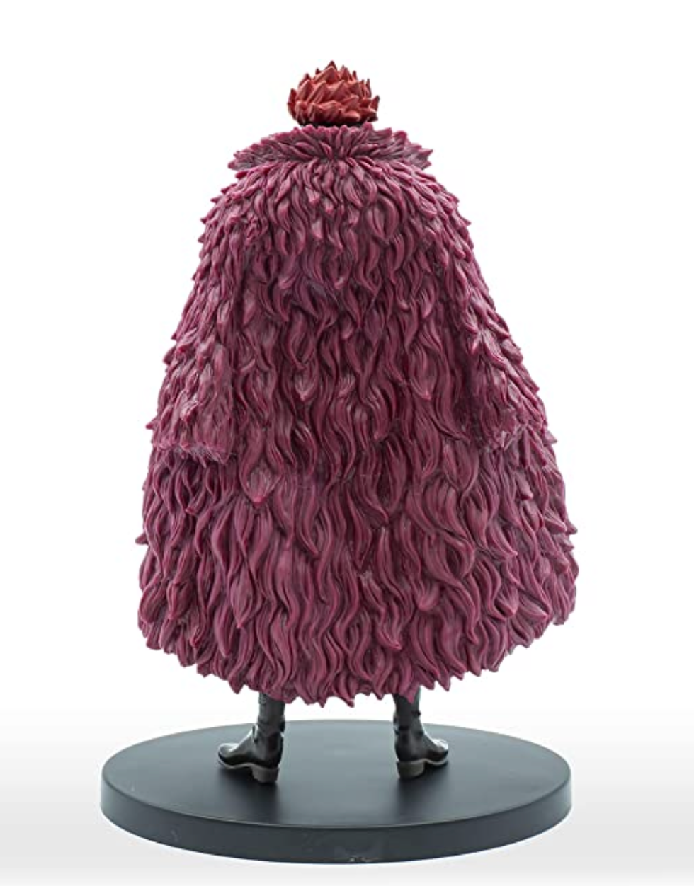 Figure - One Piece - Eustass Kid The Grandline Series