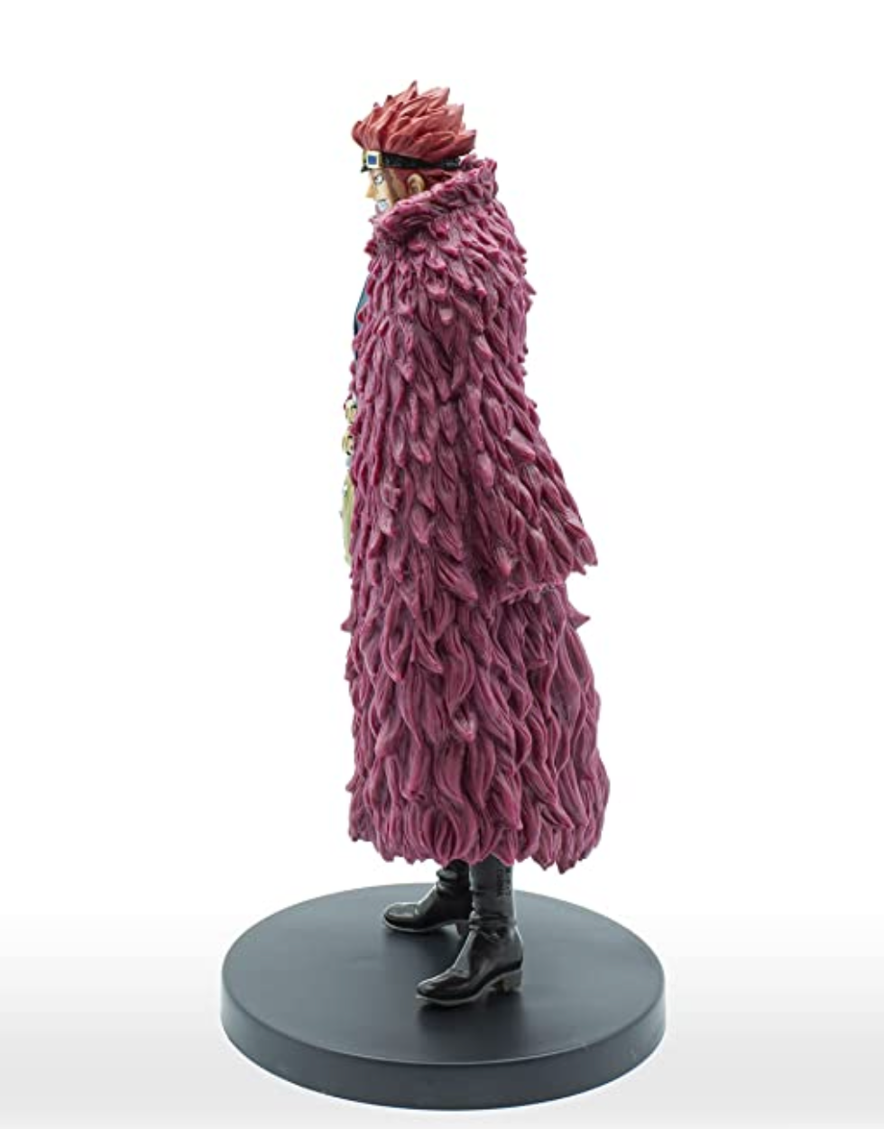 Figure - One Piece - Eustass Kid The Grandline Series