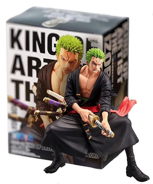 Figure - One Piece - Zoro