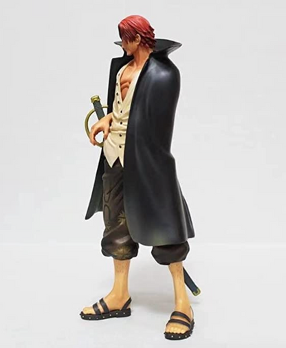 Figure - One Piece - Shanks Banpresto Chronicles