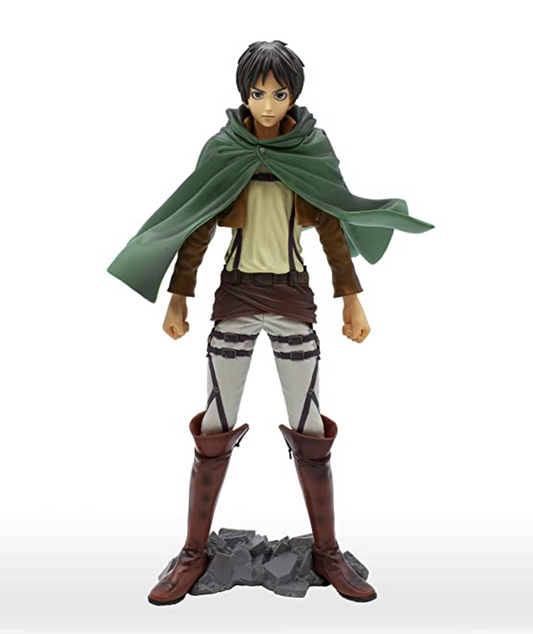 Figure - Attack on Titan - Even