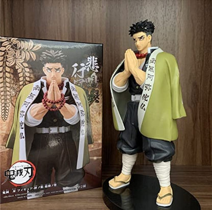 Figure - Demon Slayer - Himejima Bandai Spirits