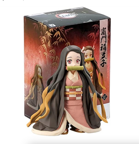 Figure - Demon Slayer - Nezuko Bandai Spirits