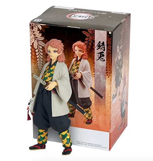 Figure - Demon Slayer - Sabito Bandai Spirits