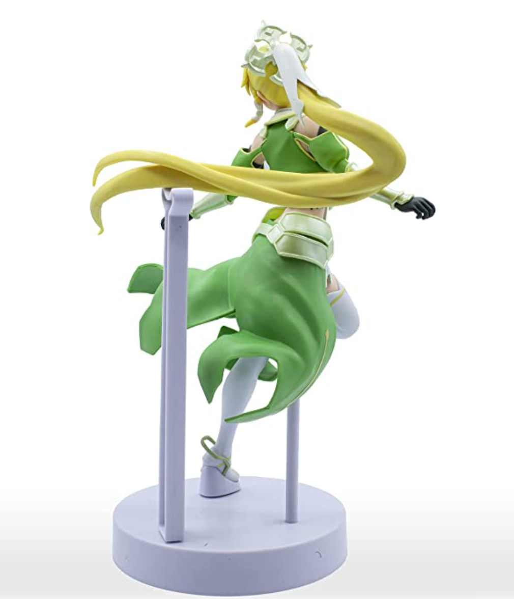 Figure - Sword Art Online - Terraria Leafa