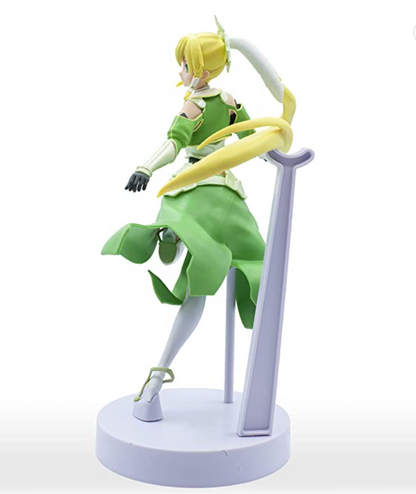 Figure - Sword Art Online - Terraria Leafa
