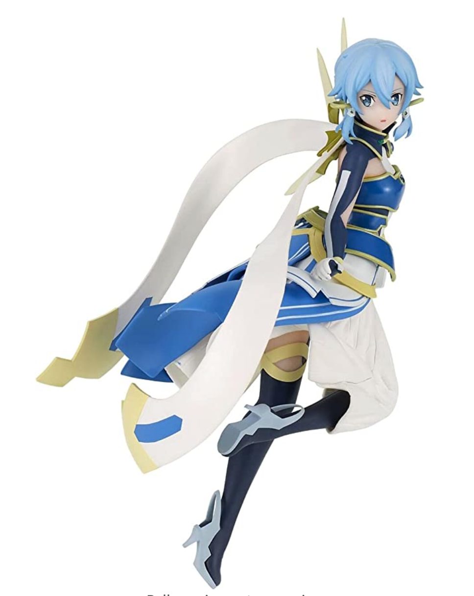 Figure - Sword Art Online Alicization War of Underworld - Simon