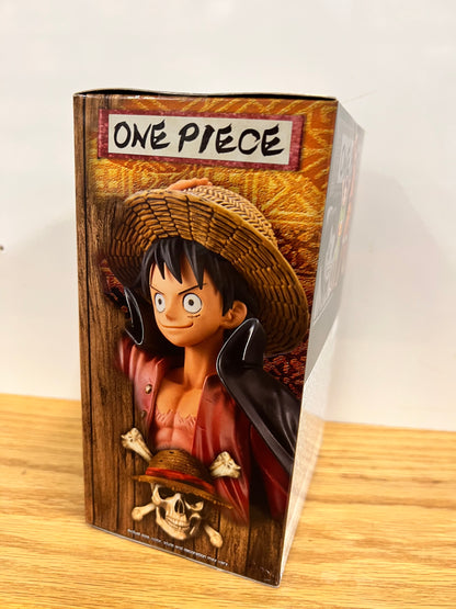 Figure - One Piece - Luffy