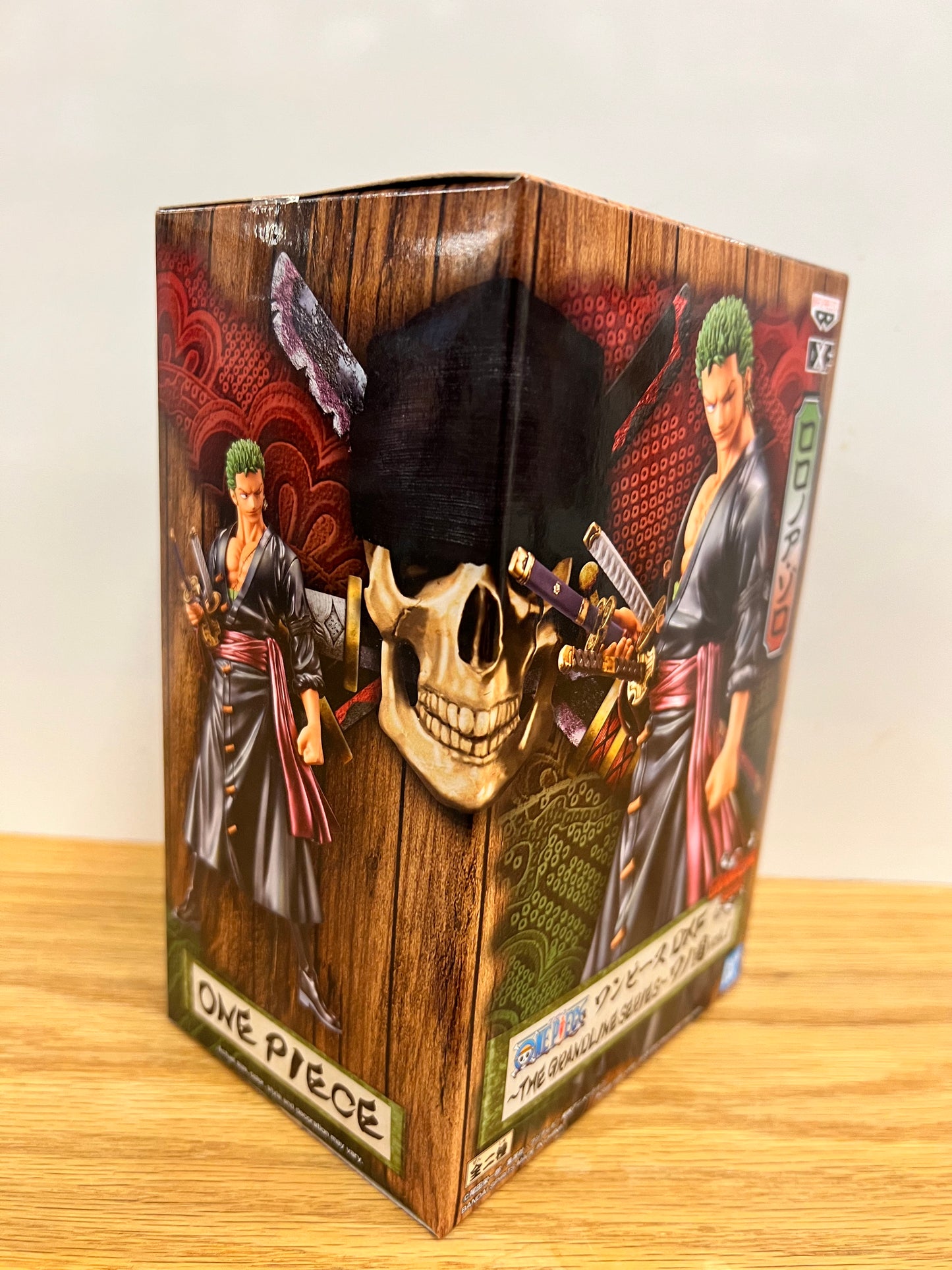 Figure - One Piece - Zoro