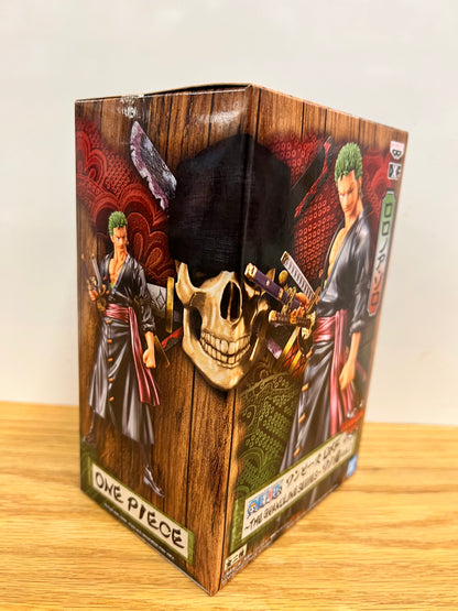 Figure - One Piece - Zoro