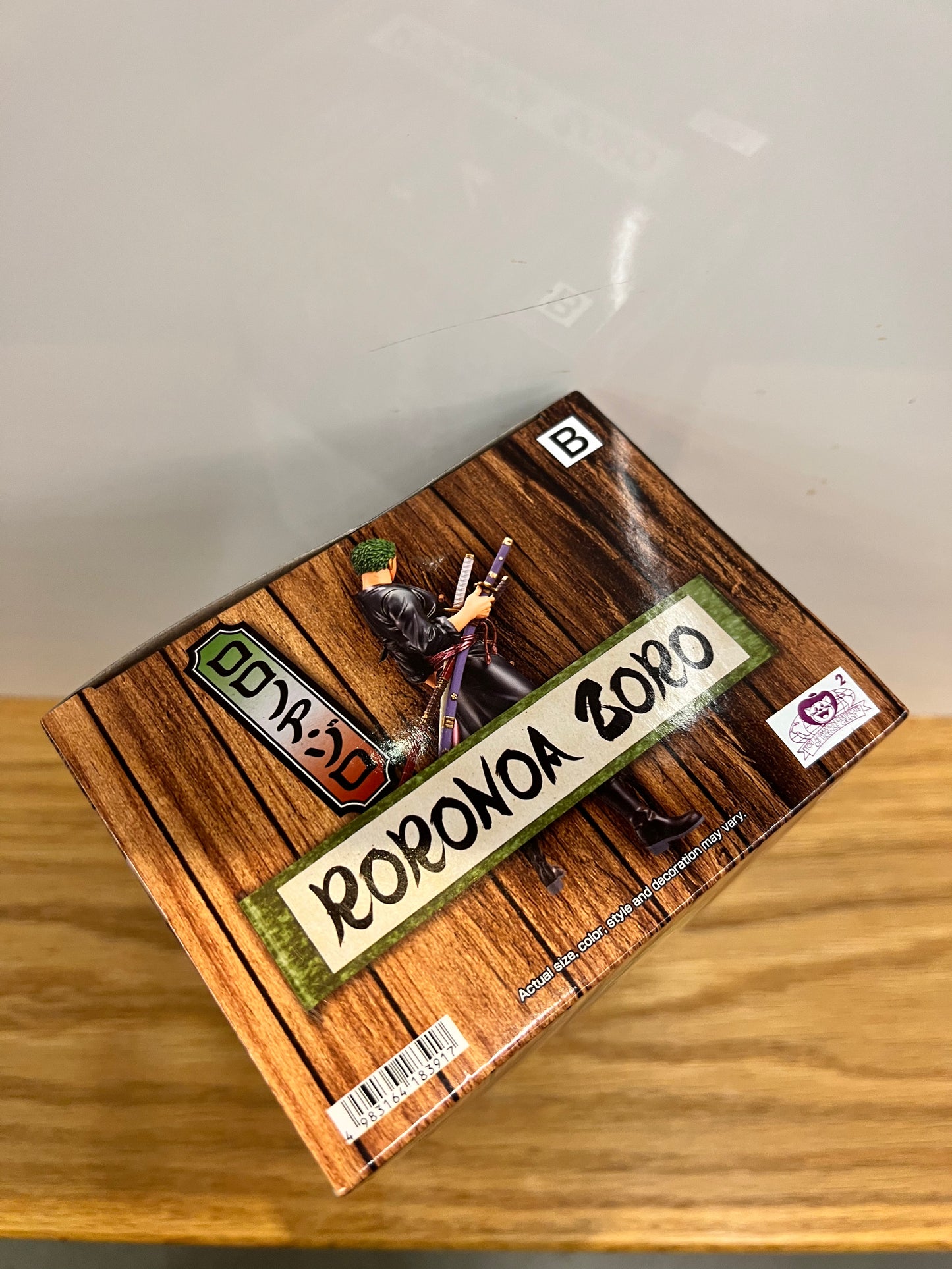 Figure - One Piece - Zoro
