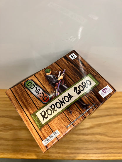 Figure - One Piece - Zoro