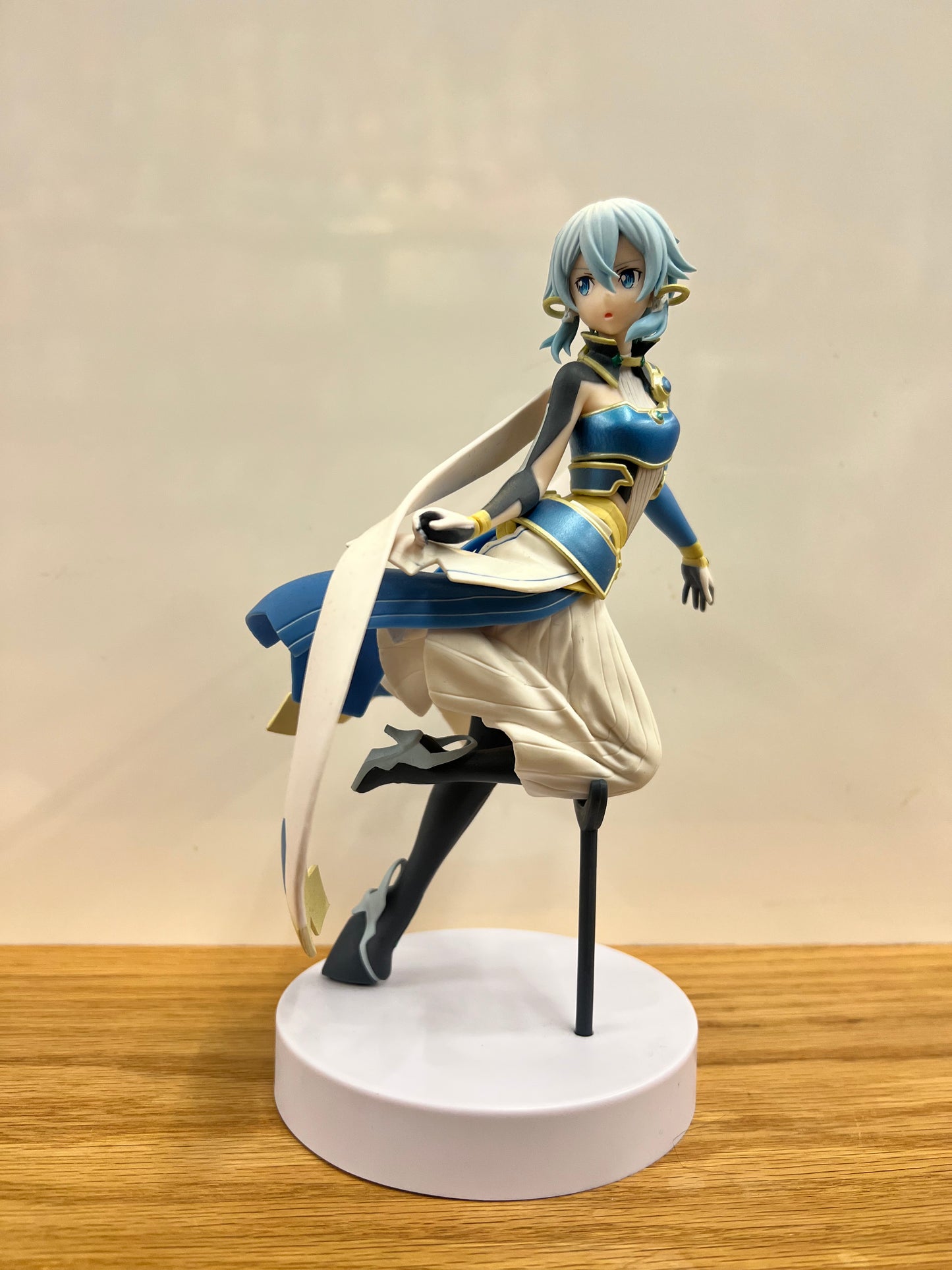 Figure - Sword Art Online Alicization War of Underworld - Simon