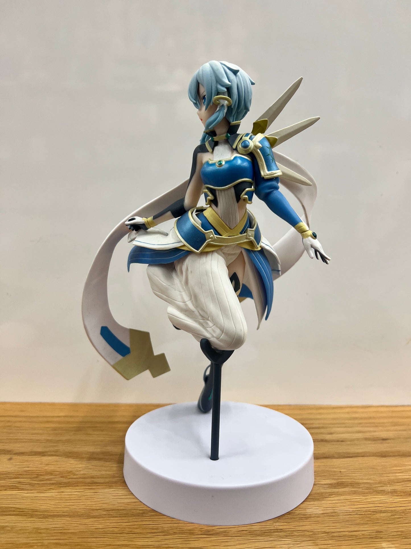 Figure - Sword Art Online Alicization War of Underworld - Simon