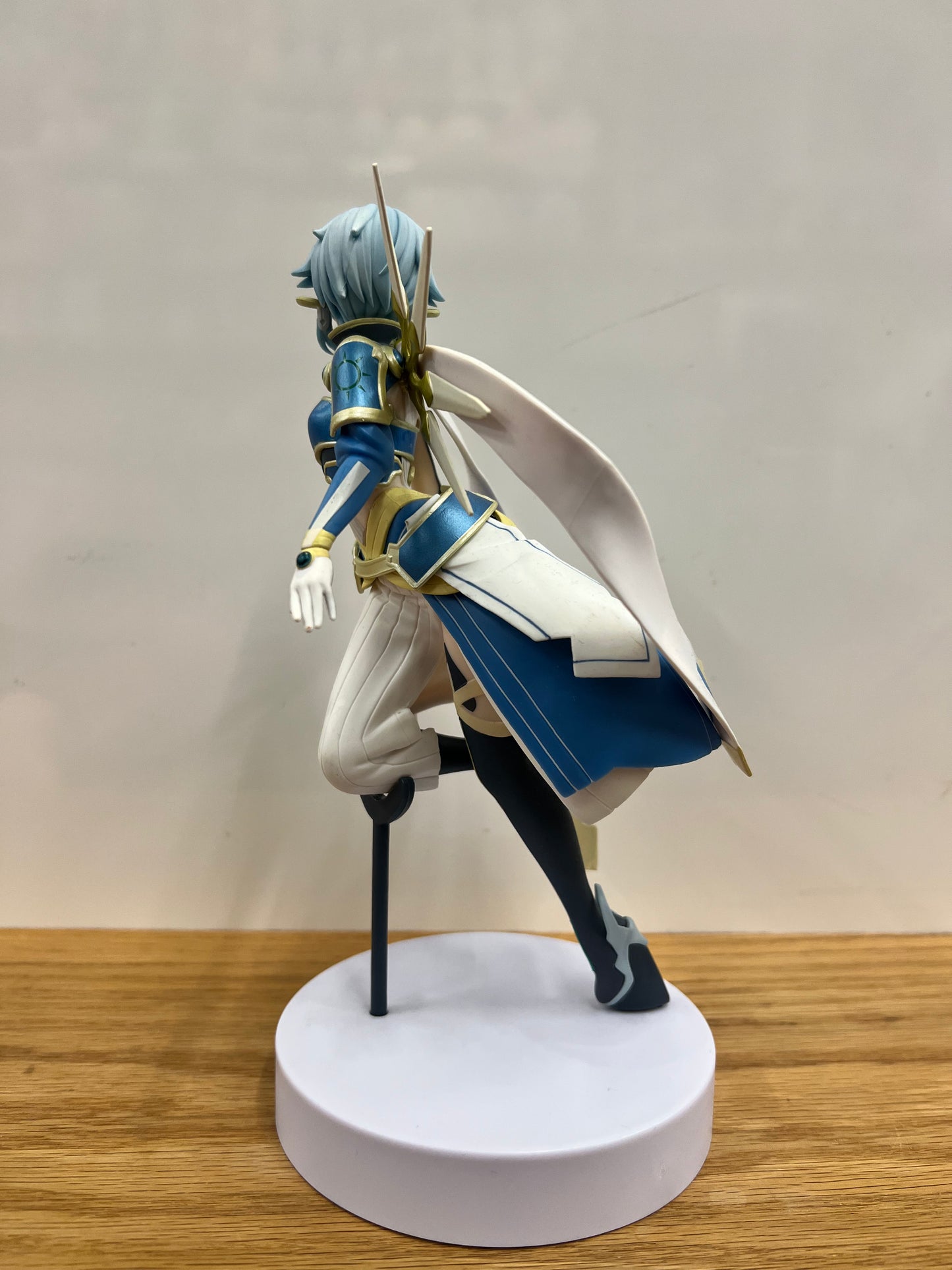 Figure - Sword Art Online Alicization War of Underworld - Simon