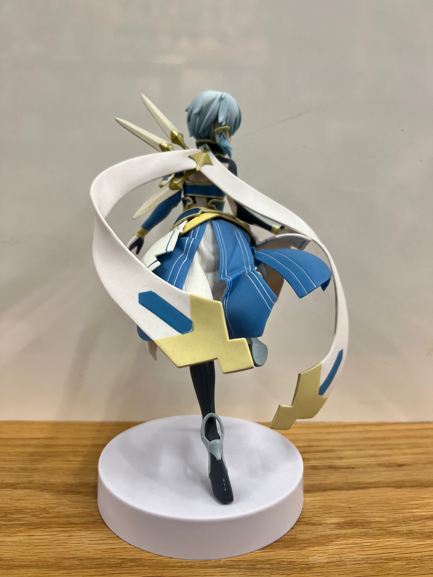 Figure - Sword Art Online Alicization War of Underworld - Simon