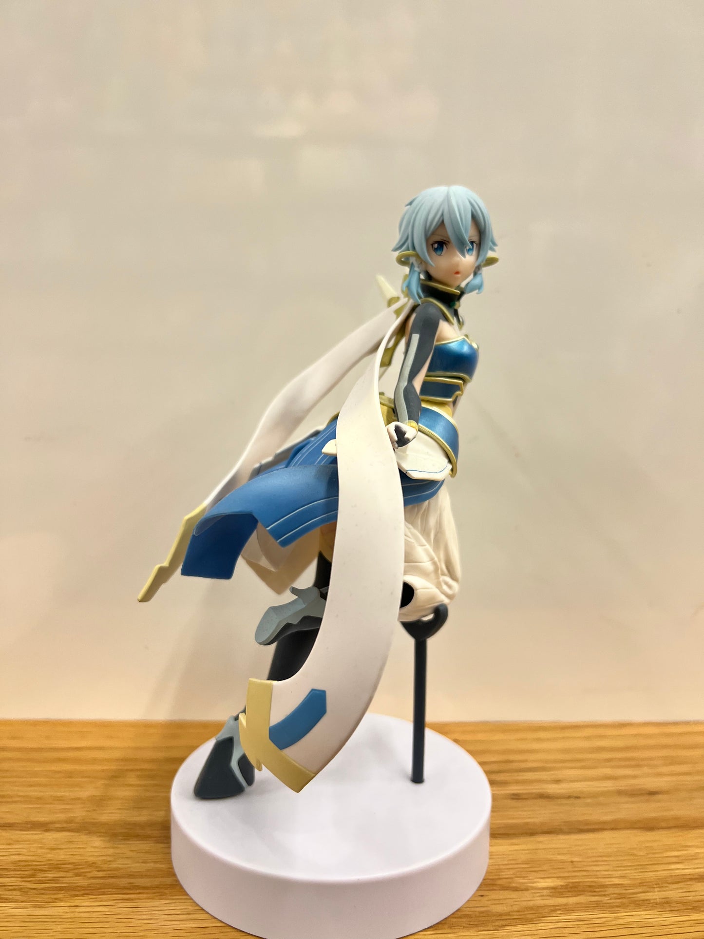 Figure - Sword Art Online Alicization War of Underworld - Simon