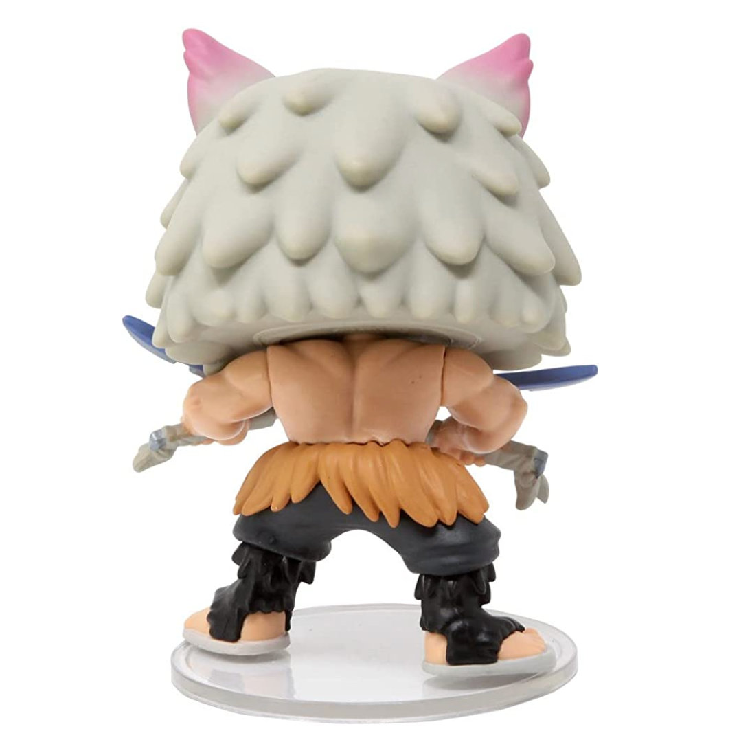 Funko POP - Insuke (870)
