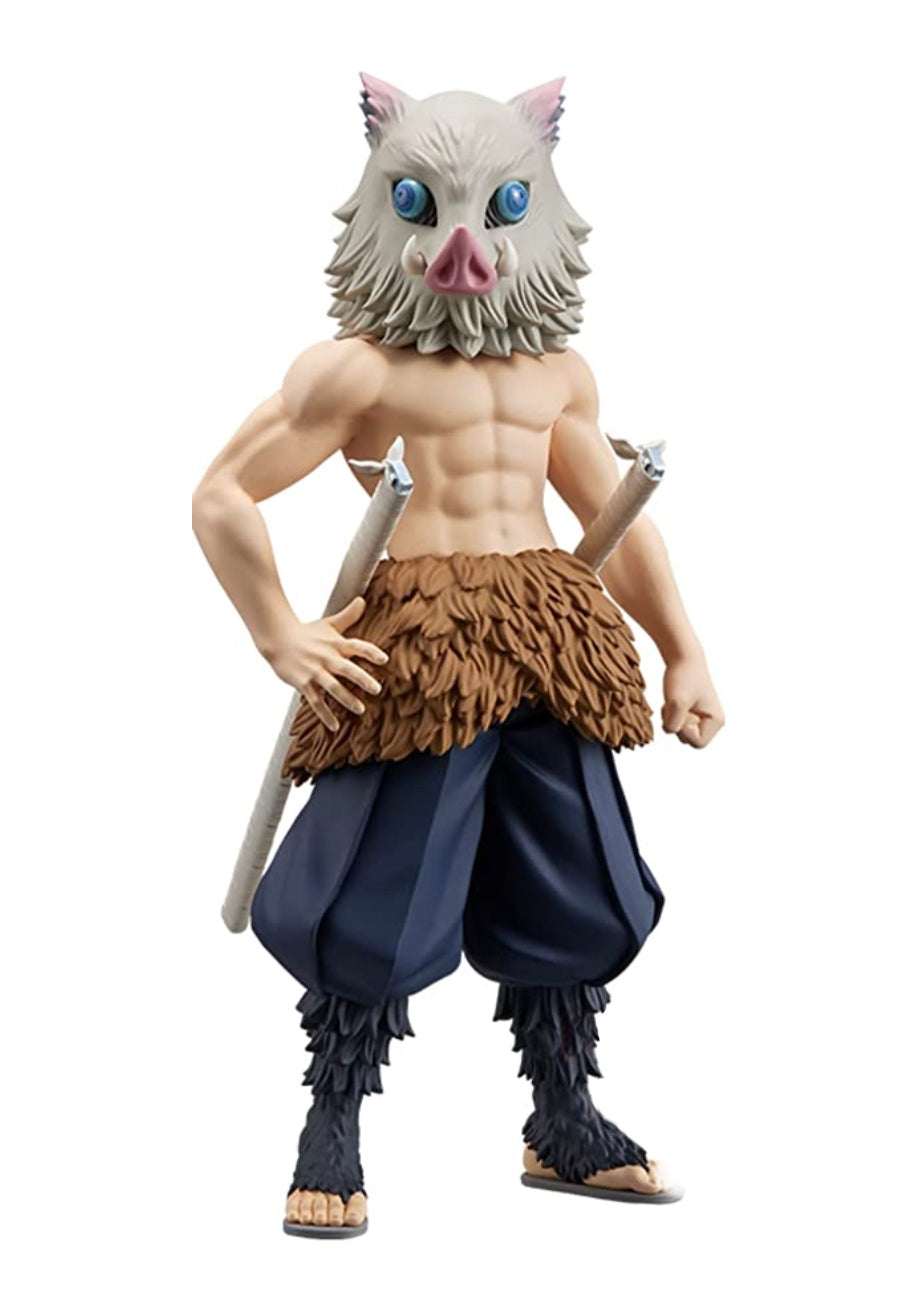 Figure - Demon Slayer - Inosuke