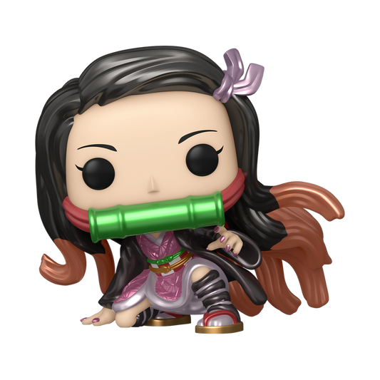 Funko POP - Demon Slayer - Nezuko Kamado (868)