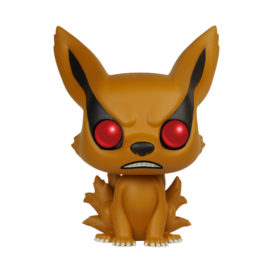 Funko POP - Naruto - KURAMA (73)