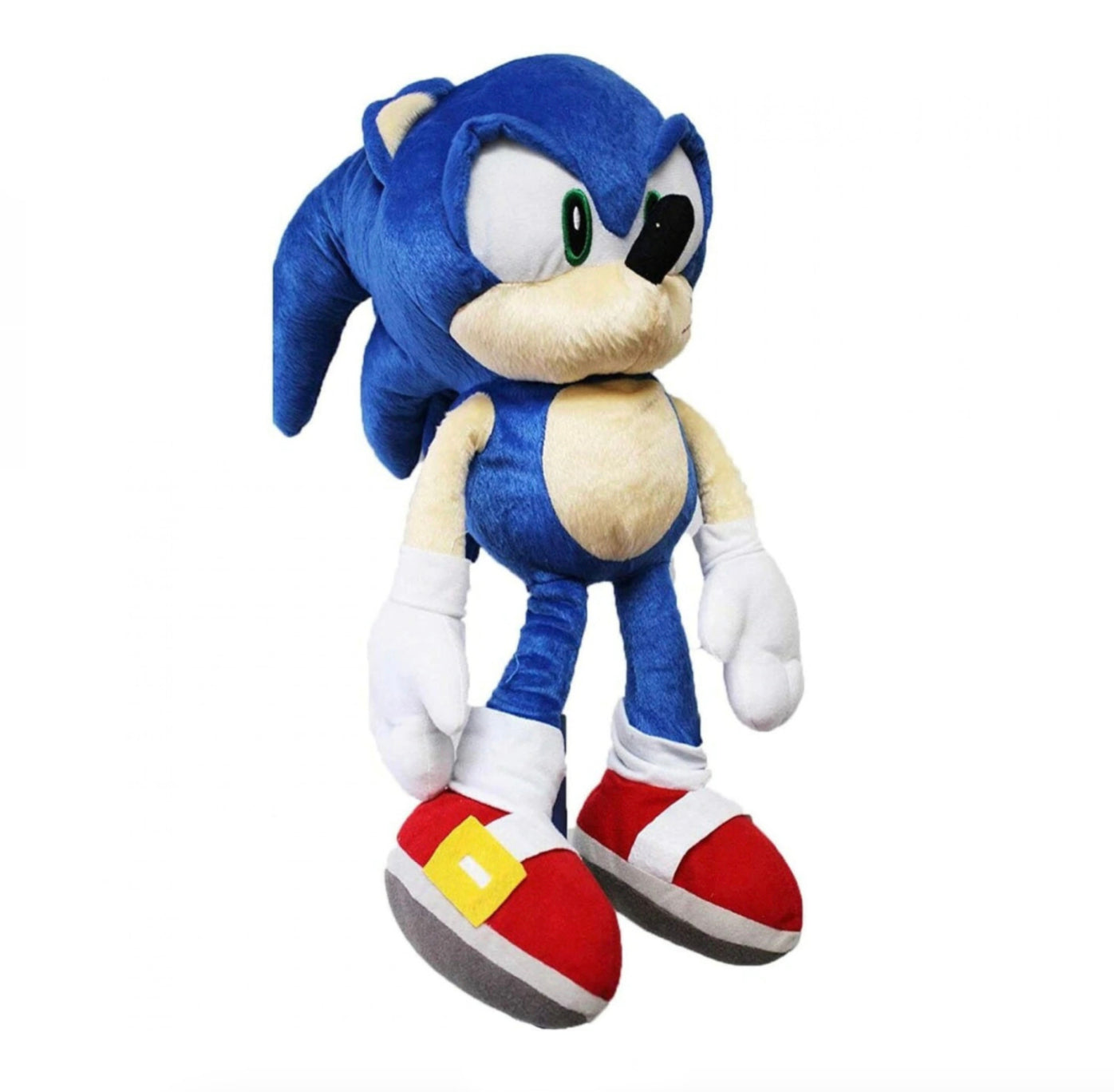Bag - Sonic - Sonic Plush 18' Backpack